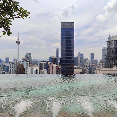 Axon Residences Bukit Bintang 吉隆坡 外观 照片