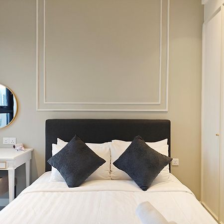 Axon Residences Bukit Bintang 吉隆坡 外观 照片