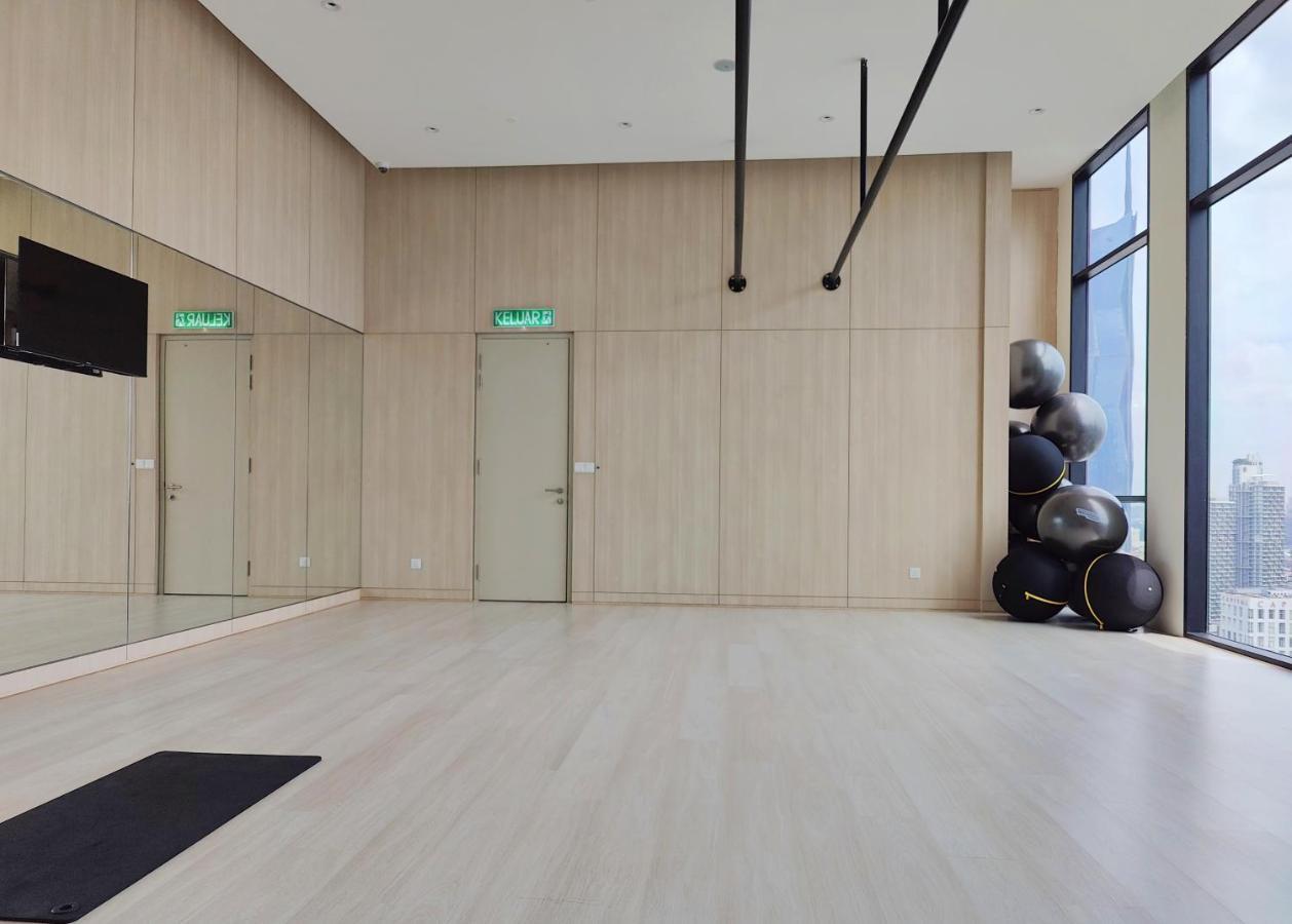 Axon Residences Bukit Bintang 吉隆坡 外观 照片