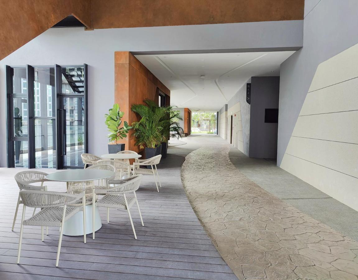 Axon Residences Bukit Bintang 吉隆坡 外观 照片