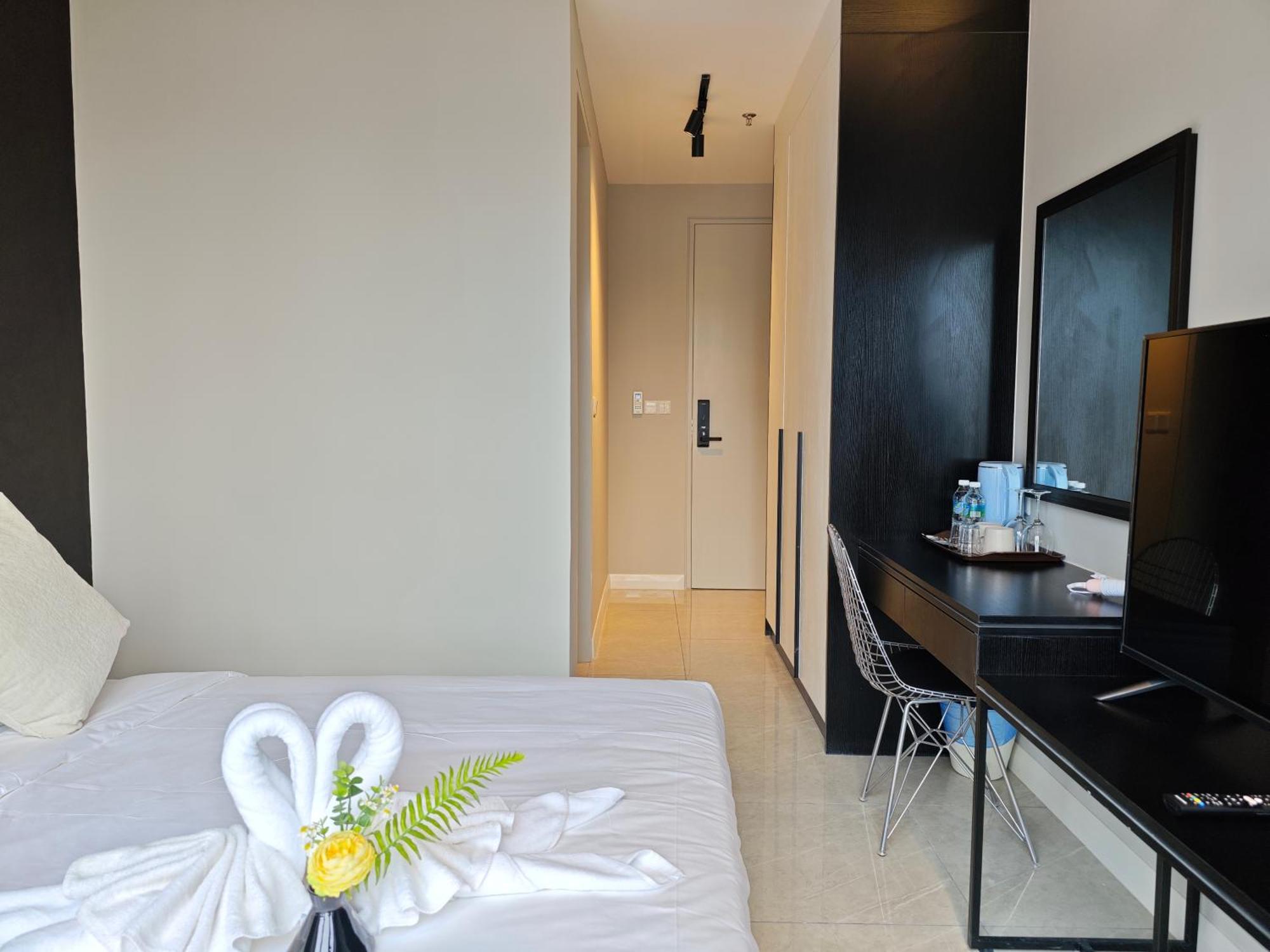 Axon Residences Bukit Bintang 吉隆坡 外观 照片